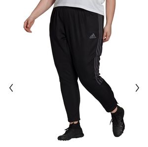 adidas Black Track Pants